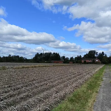 Fenland Mill Ranch شقة *