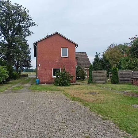 Fenland Mill Ranch * Wolthausen