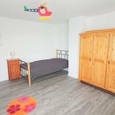 Fenland Mill Ranch Apartment *