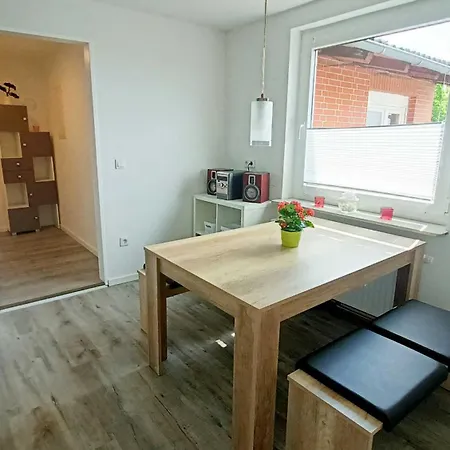 Fenland Mill Ranch Apartment *